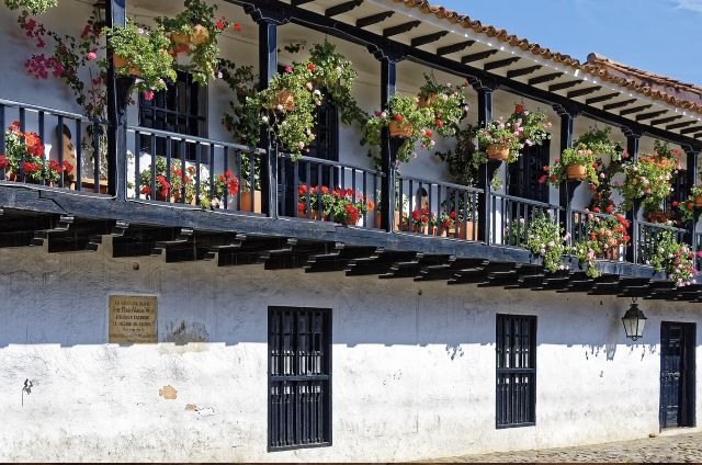Boyaca 1