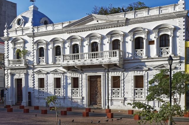 Santa Marta 4