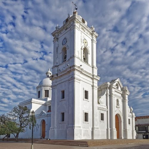 Colombia 1